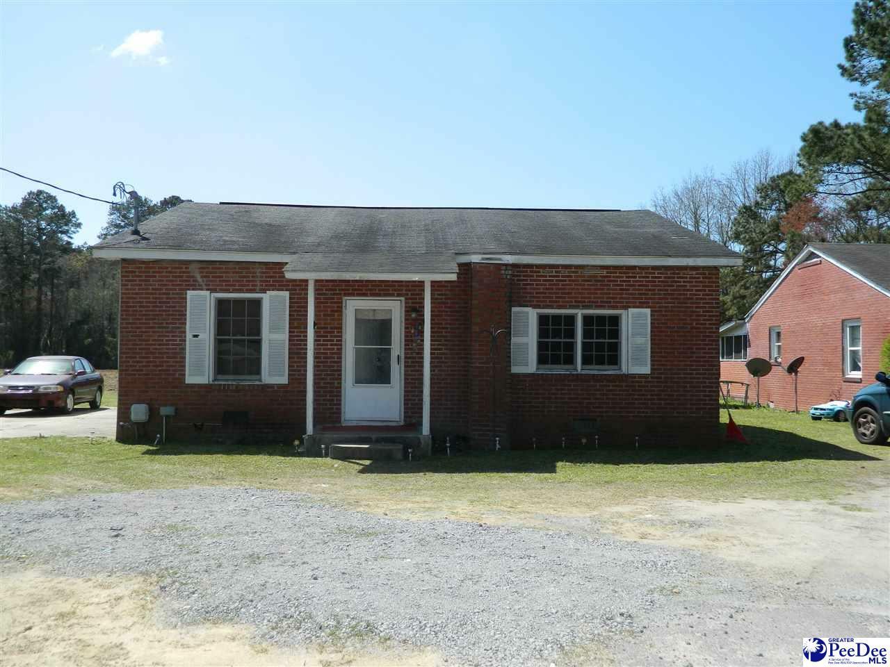 Property Photo:  4336 Hoffmeyer Road  SC 29532 