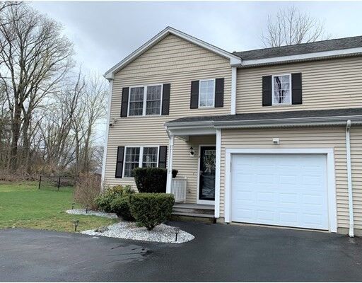 Property Photo:  4 Woodland St A  MA 01527 