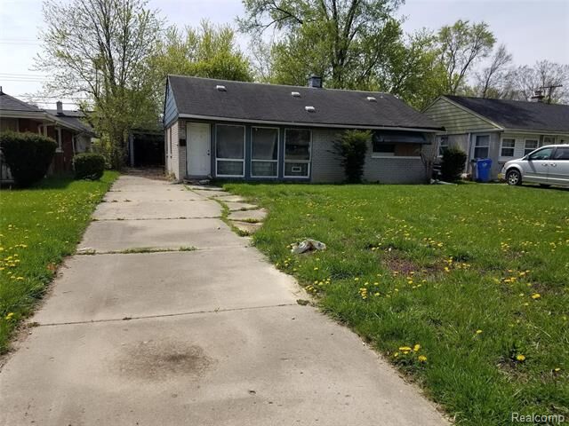 27265 Carlysle Street  Inkster MI 48141 photo