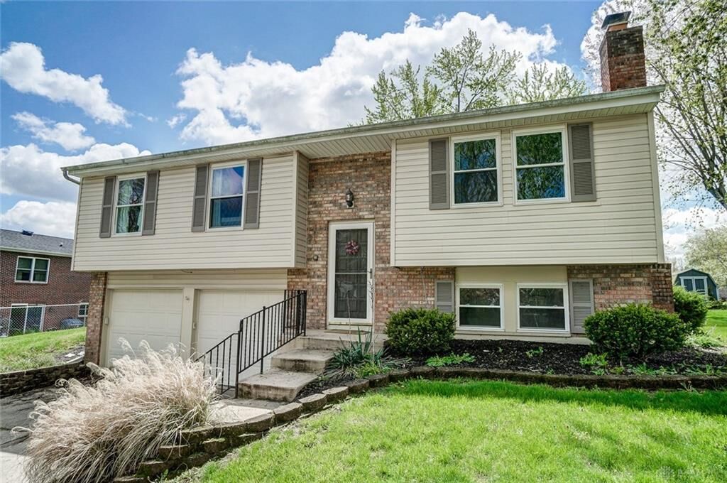 Property Photo: 115 Heston Drive OH 45066