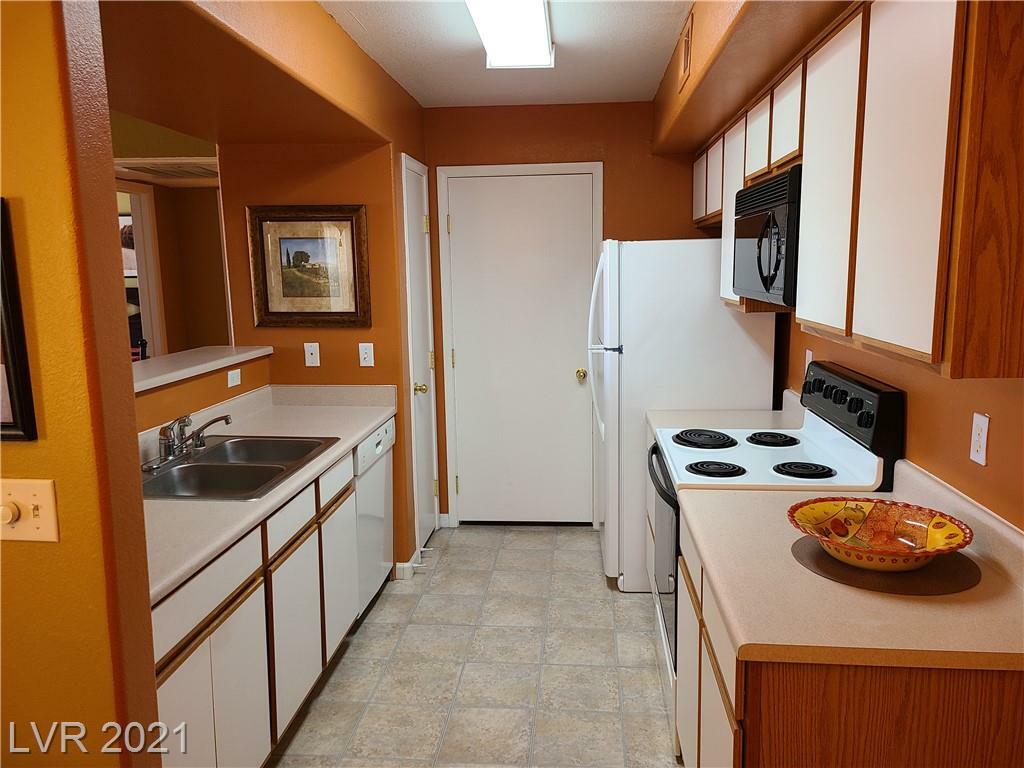 Property Photo:  2300 East Silverado Ranch Boulevard 2071  NV 89183 