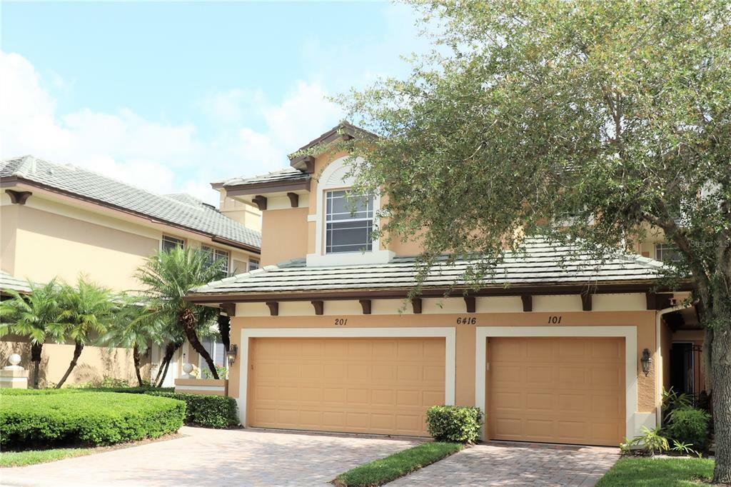 Property Photo:  6416 Moorings Point Circle 101  FL 34202 