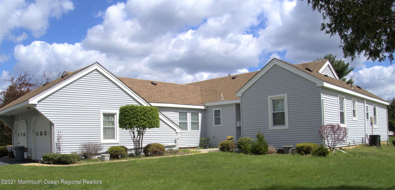 Property Photo:  59A Corso Italia  NJ 07728 