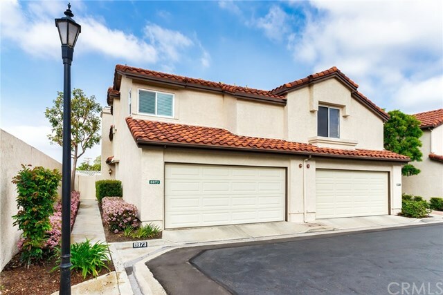 Property Photo: 8873 Grandville Circle 62 CA 92683