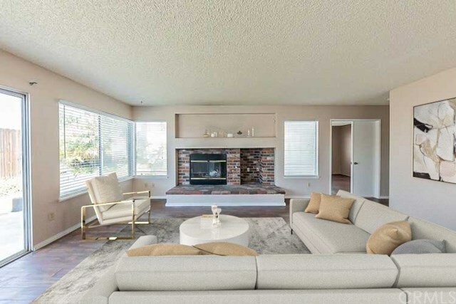 Property Photo: 35404 Rancho Road CA 92399