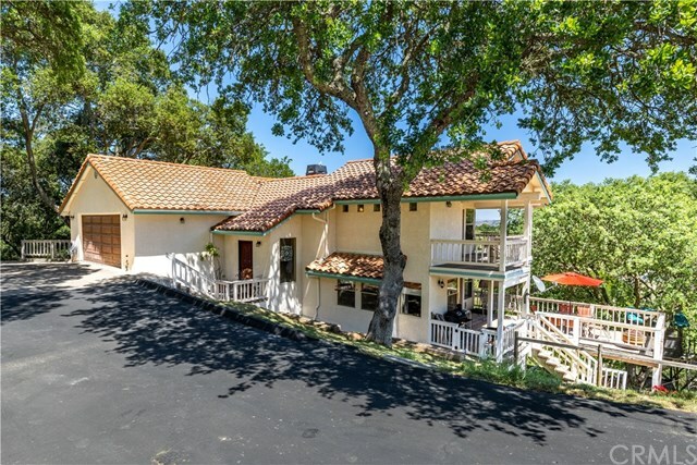 Property Photo:  12250 Santa Ana Road  CA 93422 