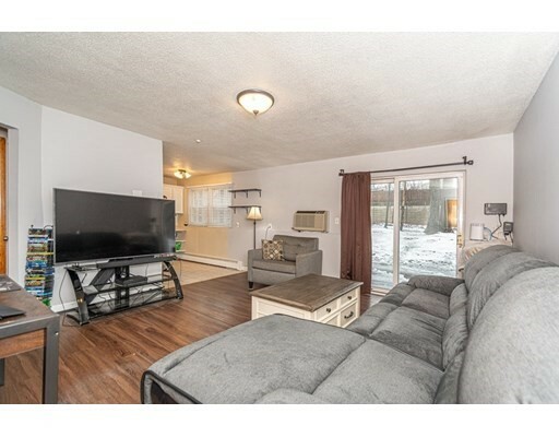Property Photo: 52 Farrwood Ave 1 MA 01845