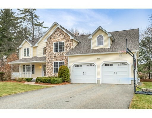 Property Photo: 11 Arthur Ave MA 01824