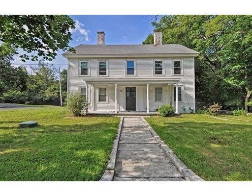 13 Church Street  Upton MA 01568 photo