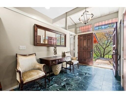 Property Photo:  132 Westfield St  MA 02026 