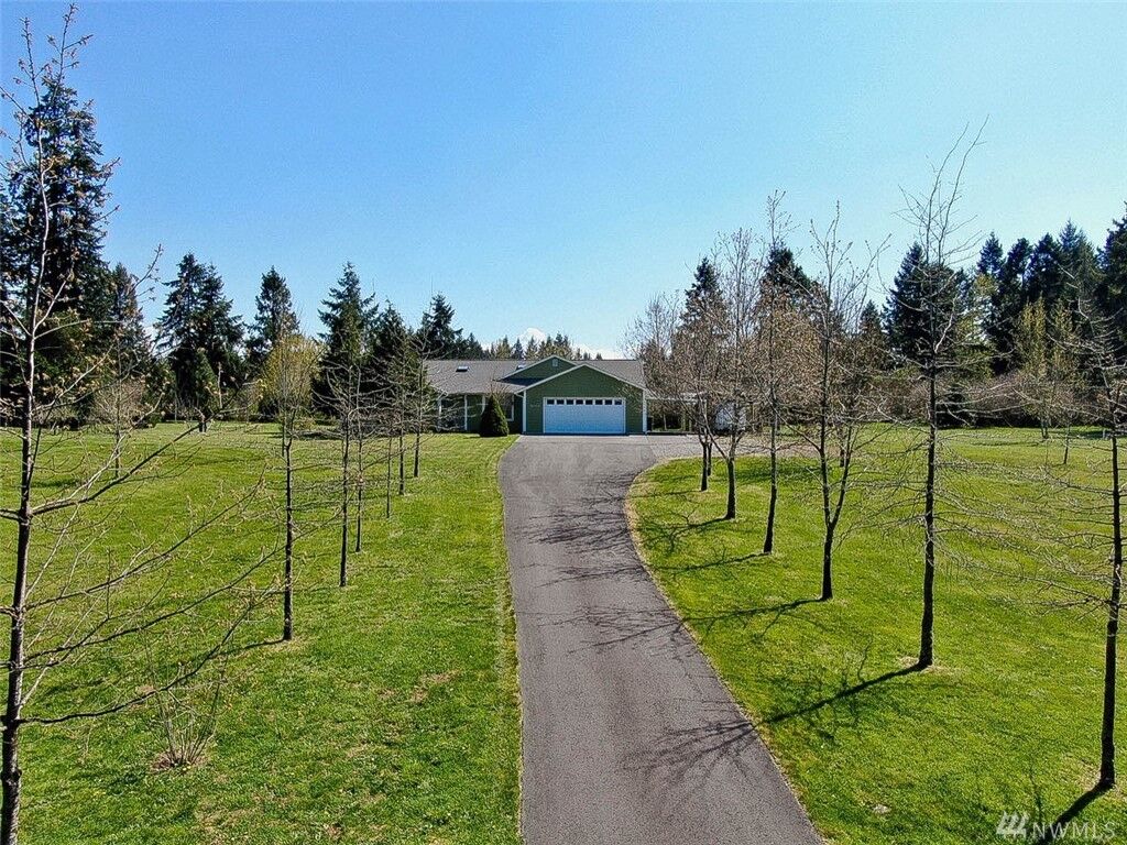 Property Photo: 15543 123rd Ave SE WA 98597