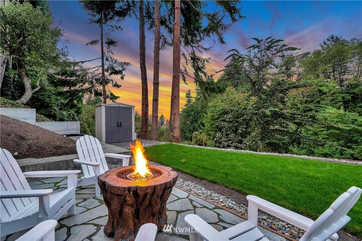 Property Photo:  1736 NW 97th Street  WA 98117 