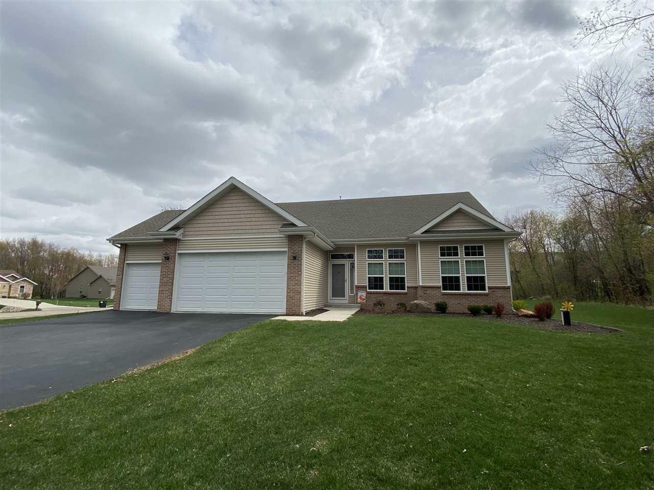 Property Photo: 11635 North Heritage Ridge WI 53534