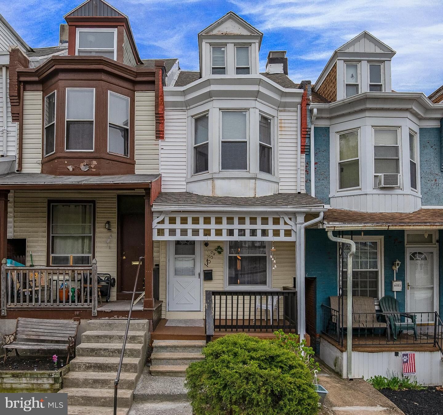 Property Photo:  1352 Green Street  PA 19604 