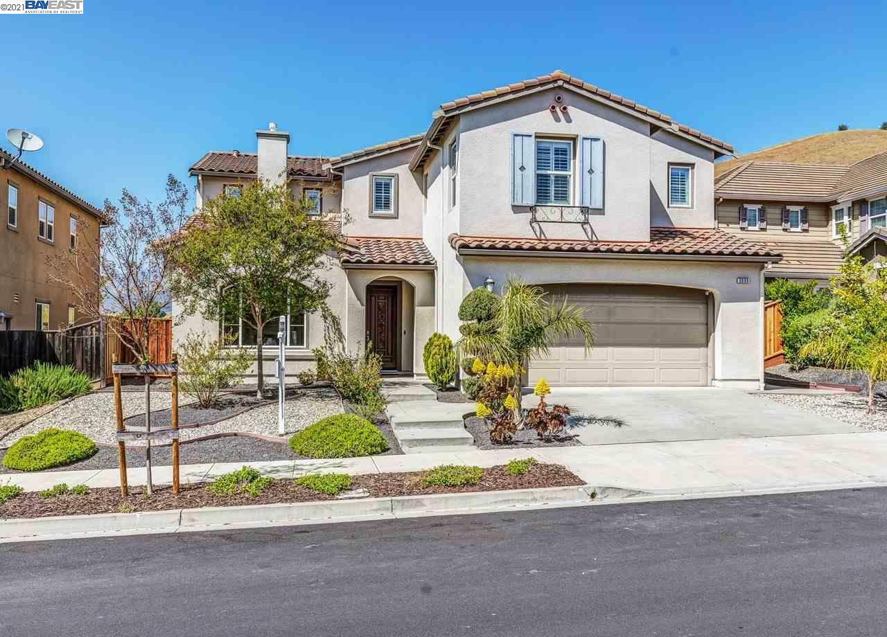 Property Photo:  3555 Sleeping Meadow Way  CA 94582 