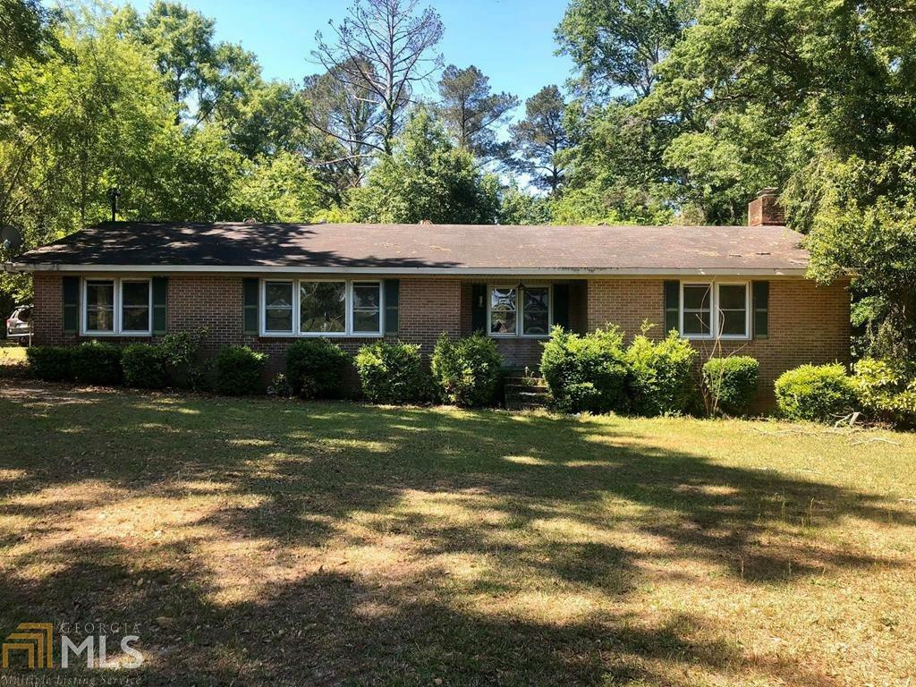 Property Photo: 343 Highway 80 GA 31003