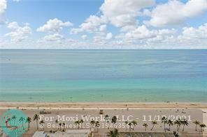 Property Photo:  320 S Surf Rd 403  FL 33019 