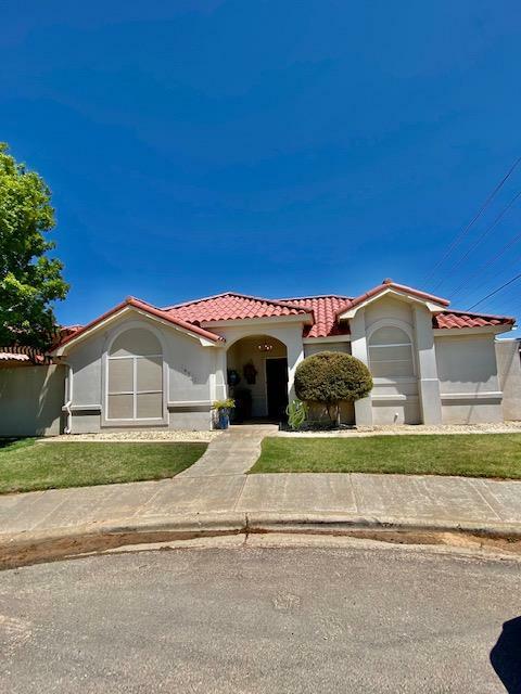 Property Photo:  10511 Winston Avenue  TX 79424 