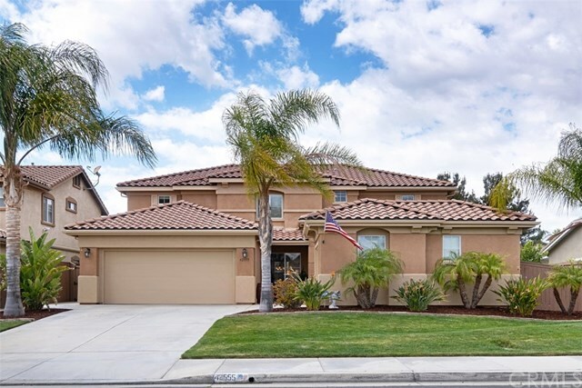 42555 Devant Circle  Temecula CA 92592 photo