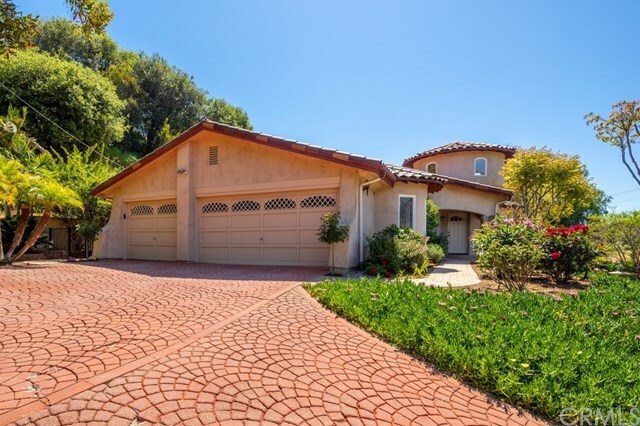 Property Photo:  3923 Pala Mesa Drive  CA 92028 