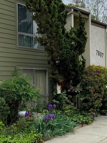 Property Photo:  7807 Tommy Drive 72  CA 92119 