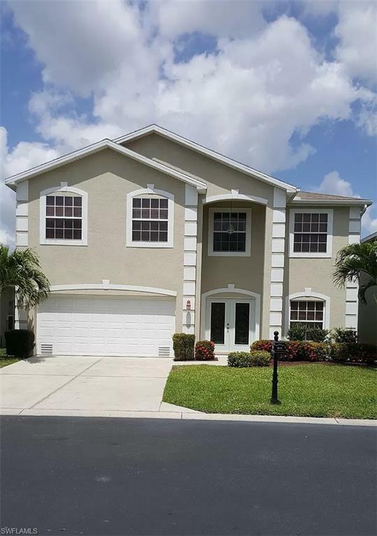 Property Photo:  8965 Falcon Pointe Loop  FL 33912 