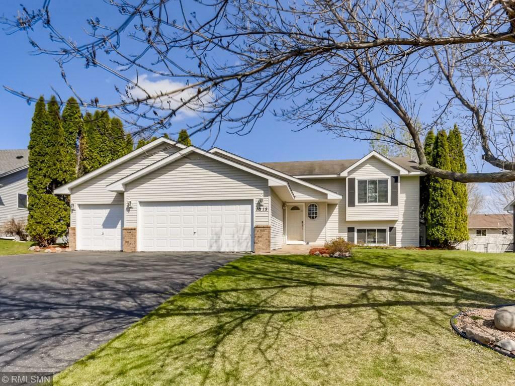 Property Photo:  1015 Briar Glen Lane  MN 55129 