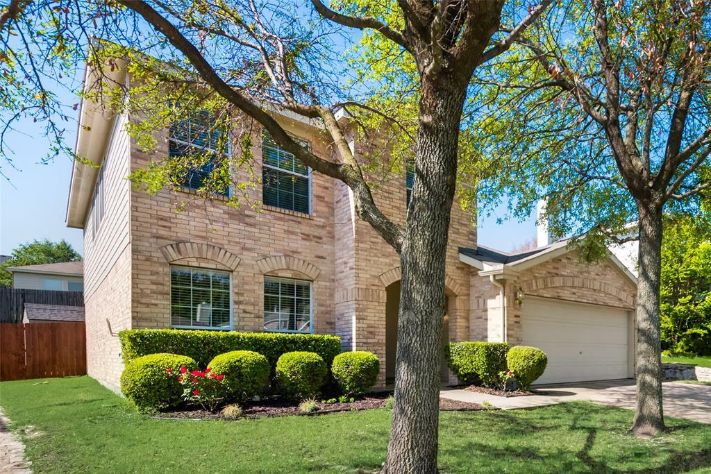 6908 Clark Vista Drive  Dallas TX 75236 photo