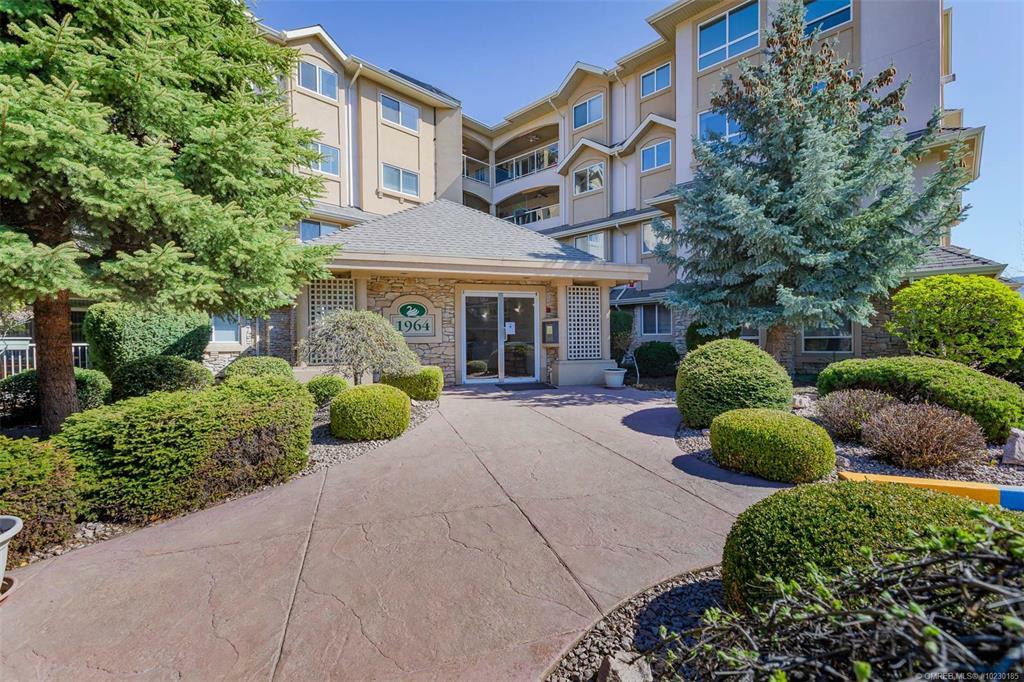 Property Photo: 1964 Enterprise Way 211 BC V1Y 9S7