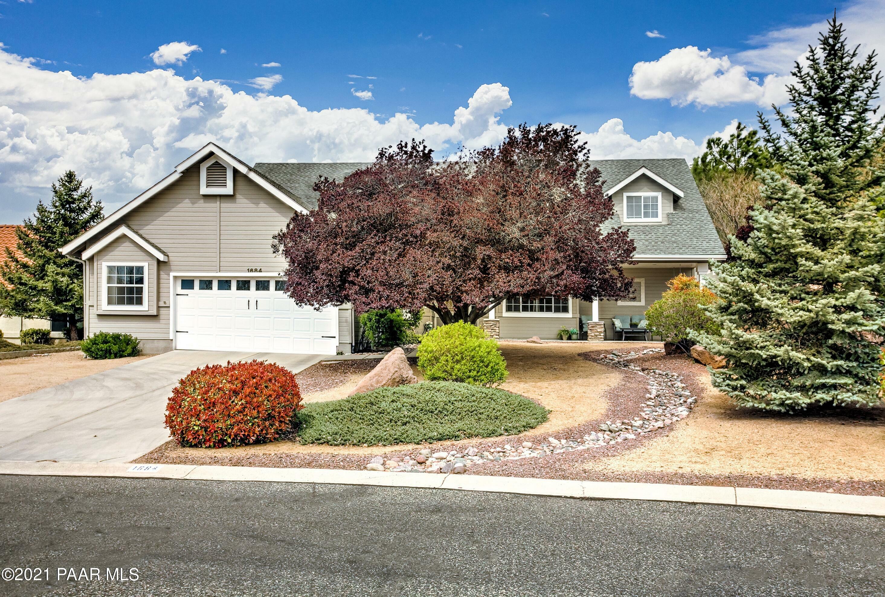 1684 Laurel Lane  Prescott AZ 86301 photo