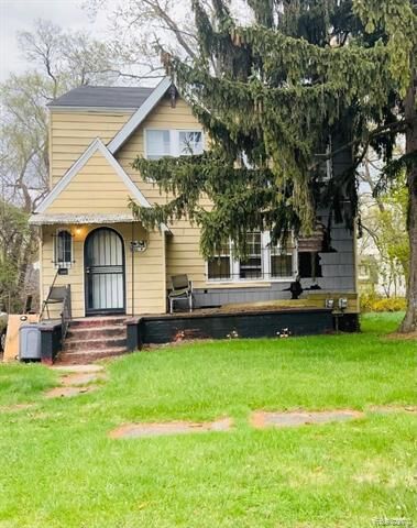 401 W Dartmouth Street  Flint MI 48505 photo