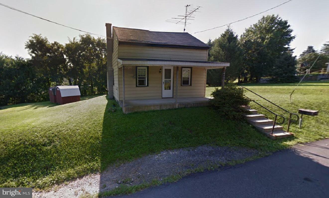 Property Photo:  629 Park Hill Drive  PA 17545 