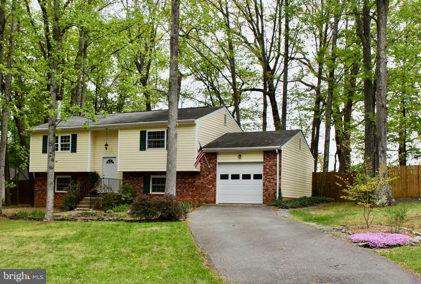 Property Photo:  9 Norman Court  VA 22407 