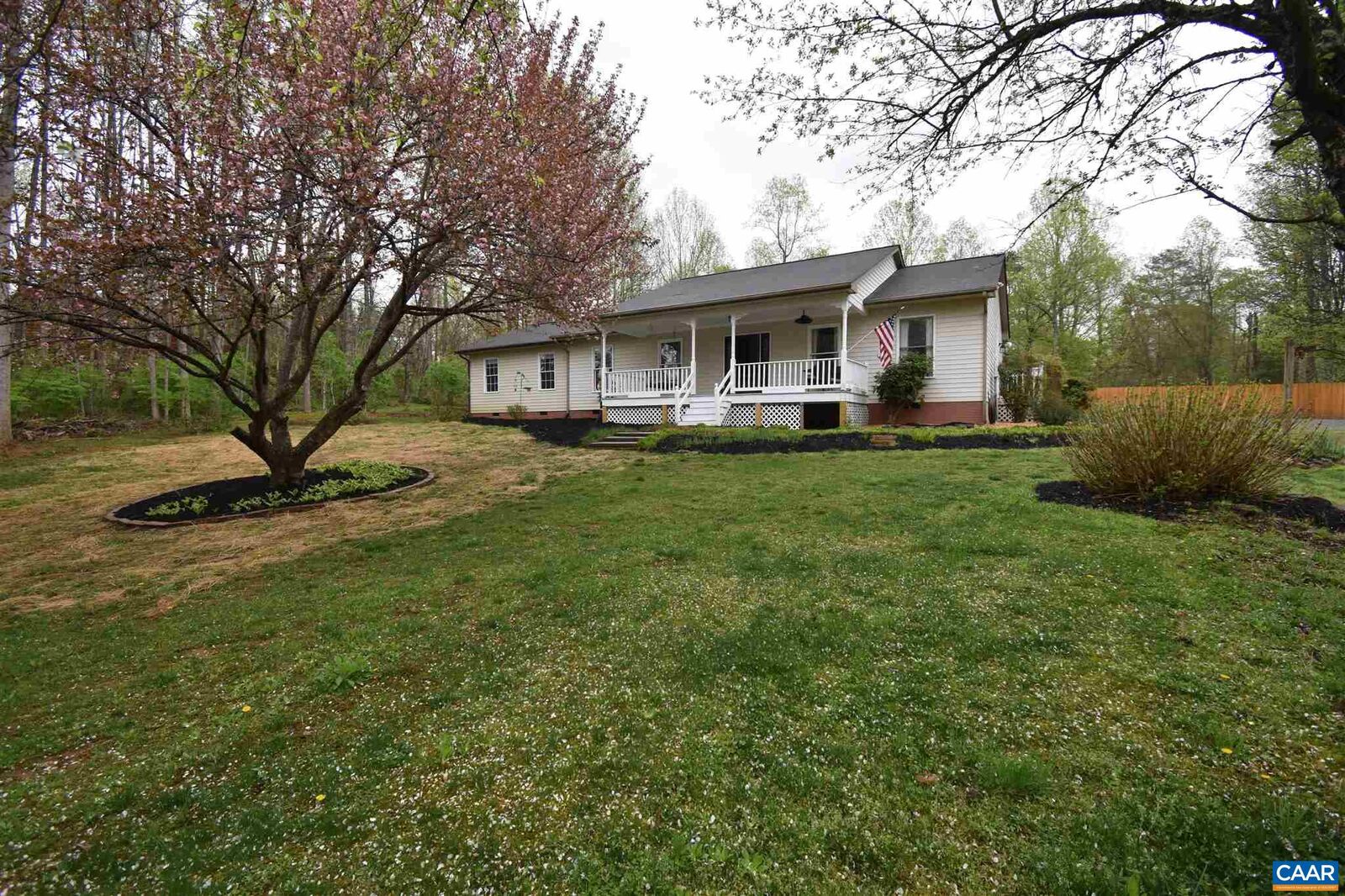 Property Photo: 133 Westview Rd VA 22968