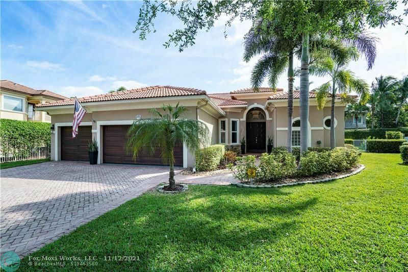 Property Photo:  1013 NW 124th Ave  FL 33071 