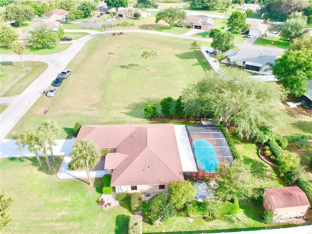 Property Photo:  36838 Sundance Drive  FL 32735 