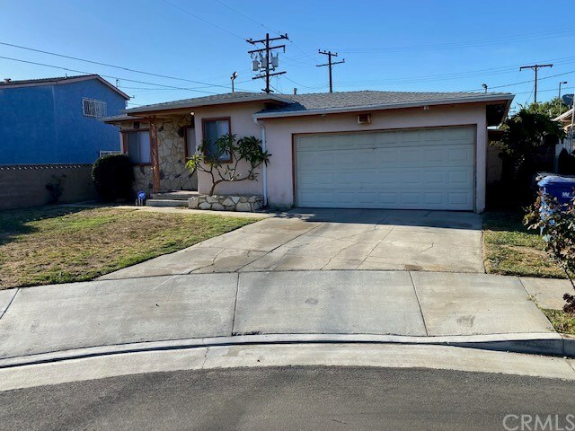 Property Photo:  15502 S Lorella Avenue  CA 90248 