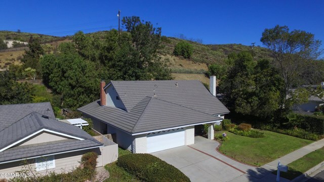 Property Photo: 4016 Verde Vista Drive CA 91360