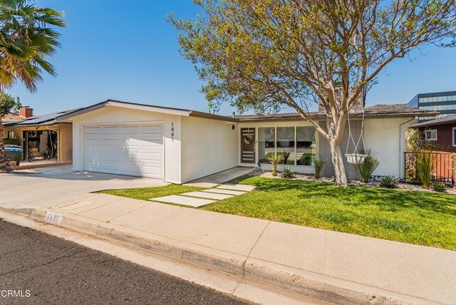 Property Photo:  1441 Glengarry Road  CA 91105 