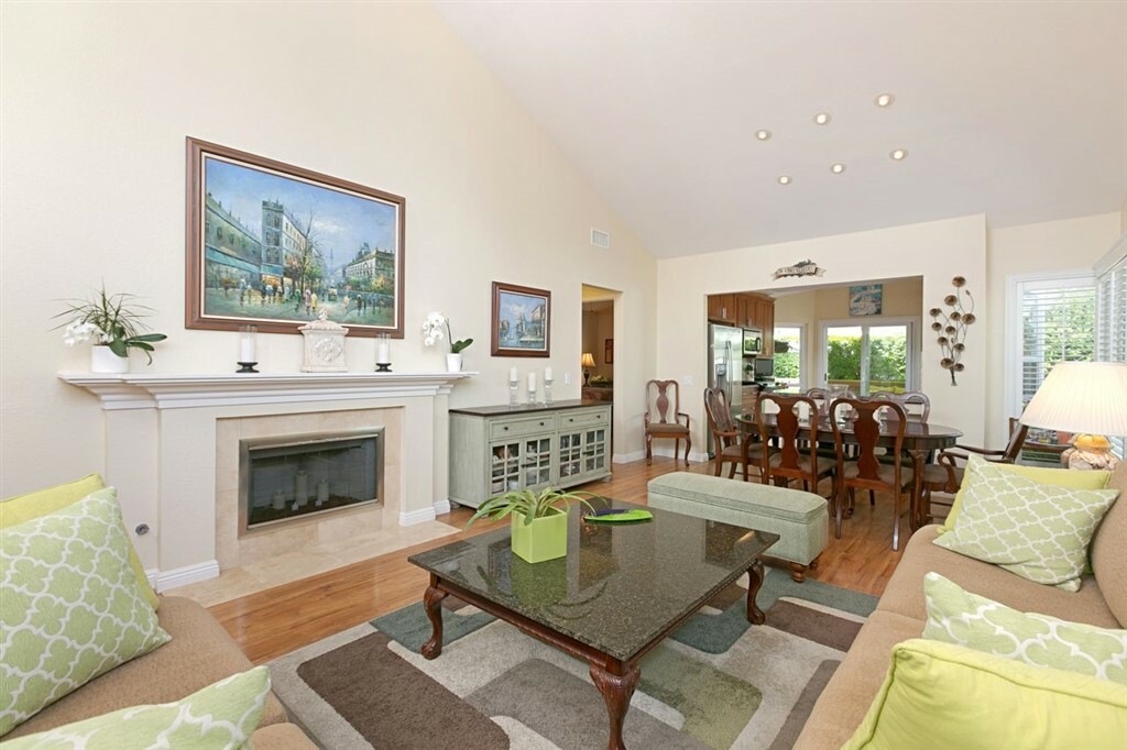Property Photo: 7321 Lantana Ter CA 92011