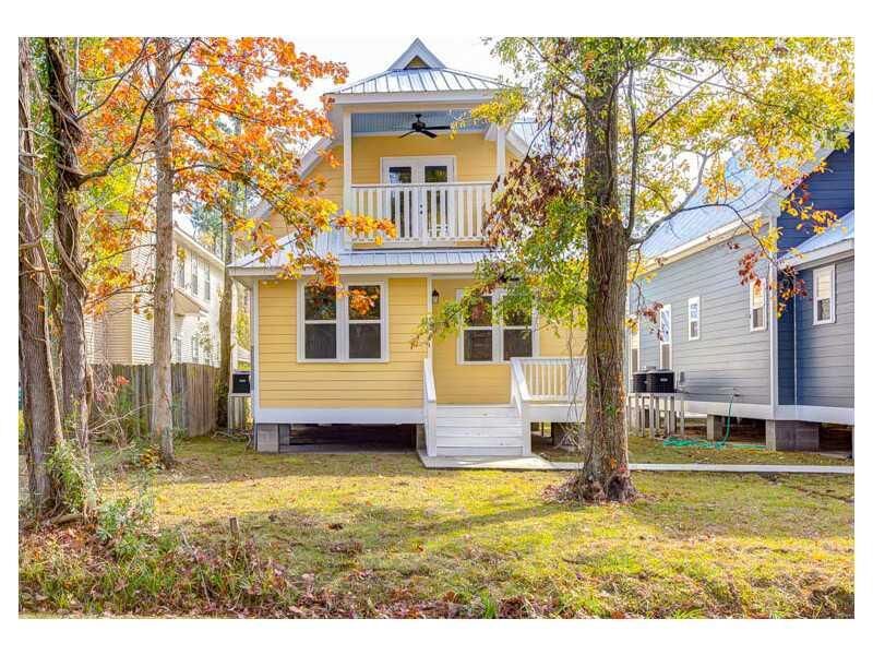 Property Photo:  809 Coffee Street  LA 70448 