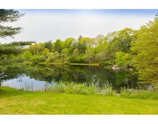 12 Fiske Pond Road  Holliston MA 01746 photo