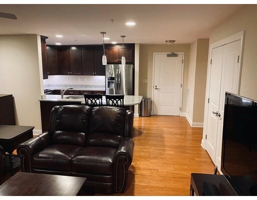 Property Photo: 245 Cambridge 106 MA 01803