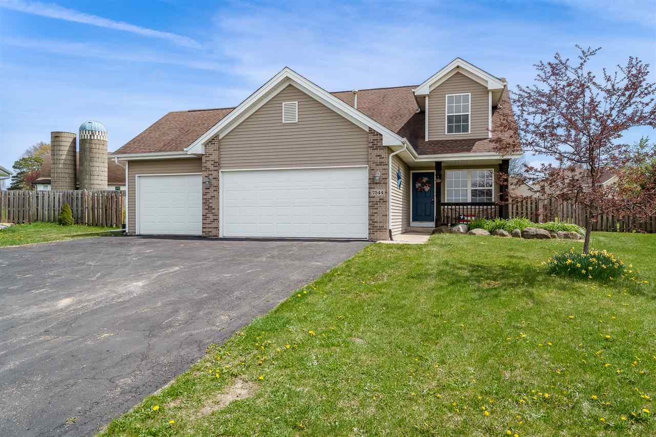 Property Photo: 7544 Stanton Avenue IL 61109