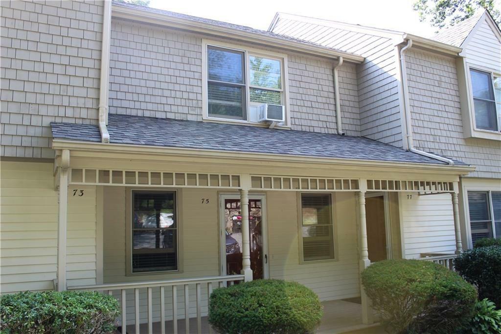 Property Photo:  75 Niblick Cir  RI 02816 