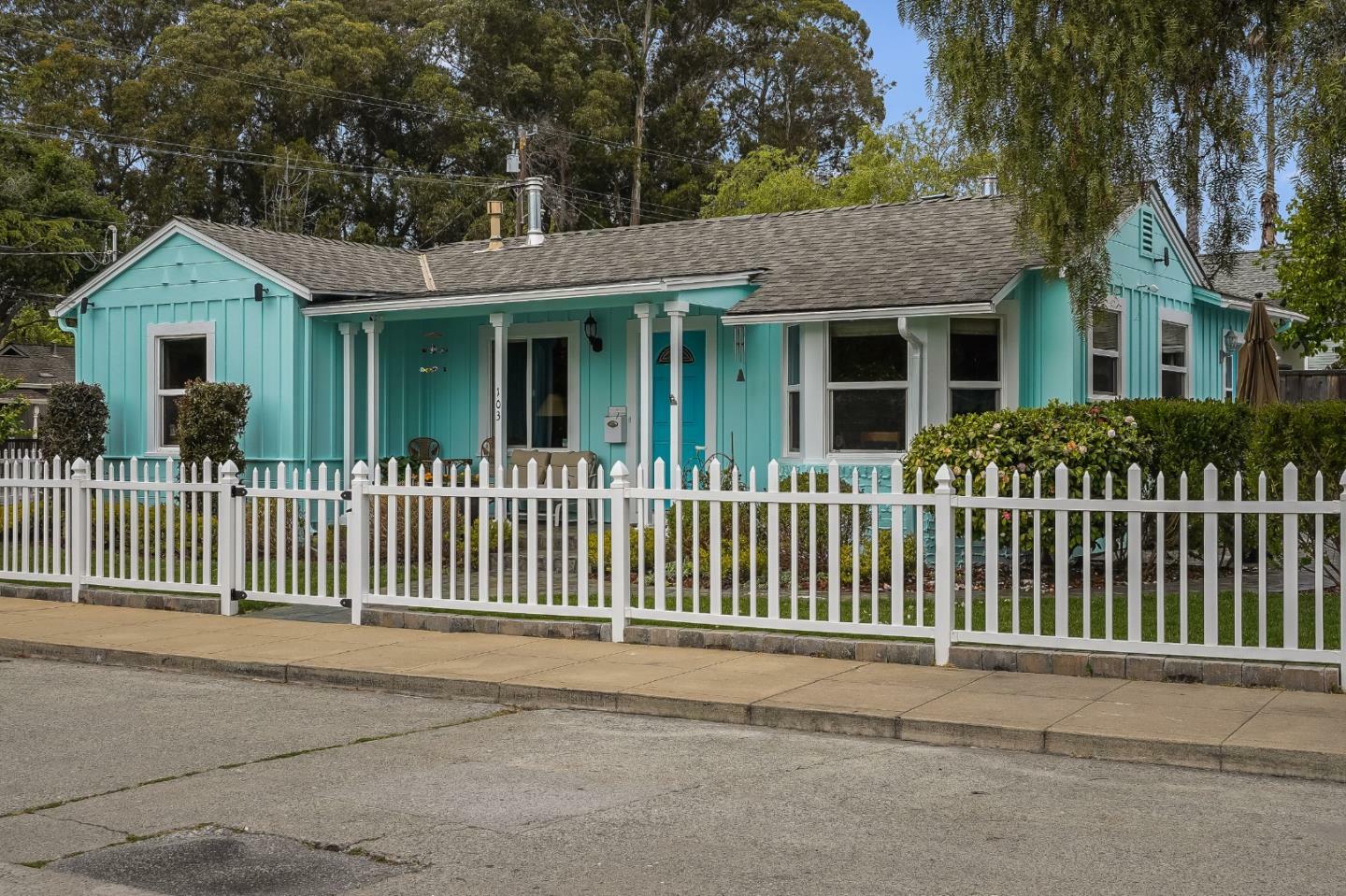 103 Idaho Avenue  Santa Cruz CA 95062 photo