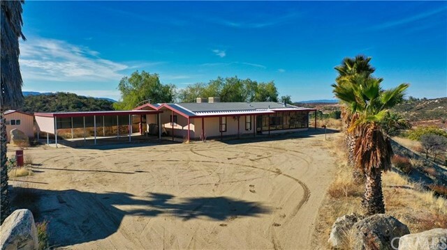 Property Photo:  36030 Fay Road  CA 92544 