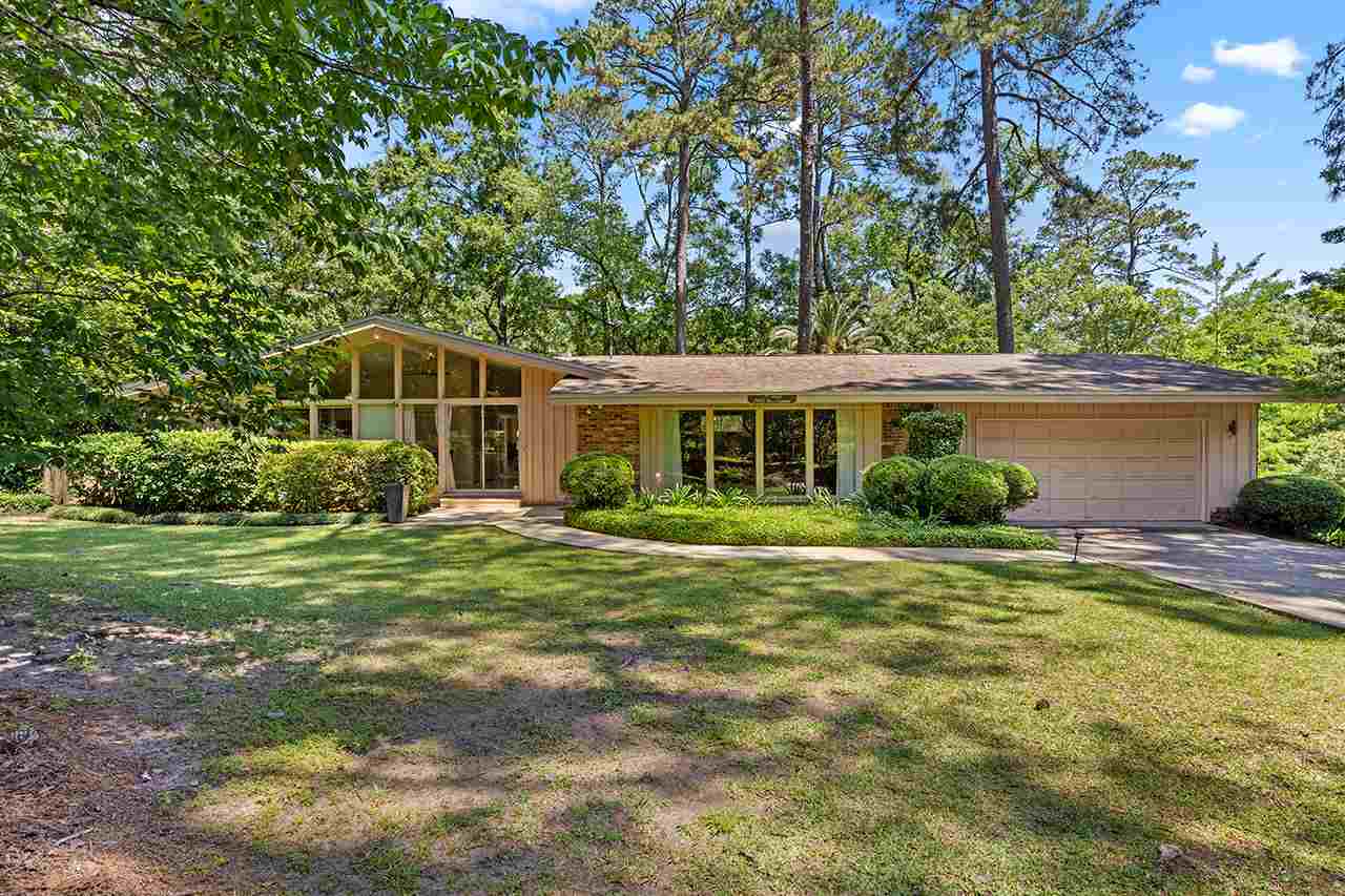 Property Photo:  2802 Saint Leonard Drive  FL 32312 