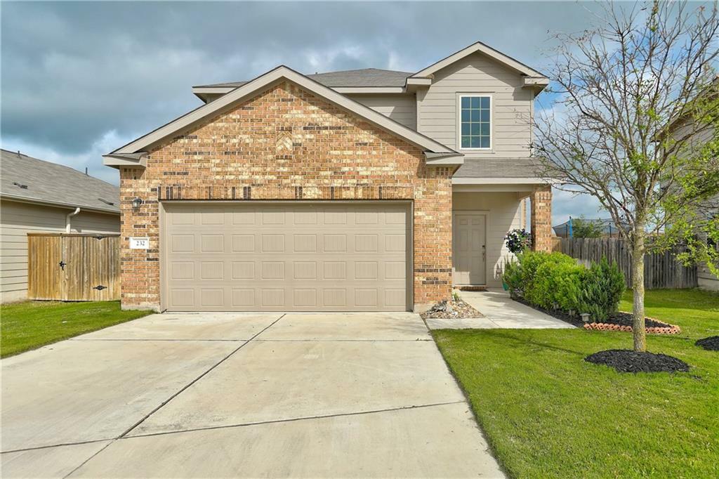 Property Photo: 232 Circle Way 15E TX 76537