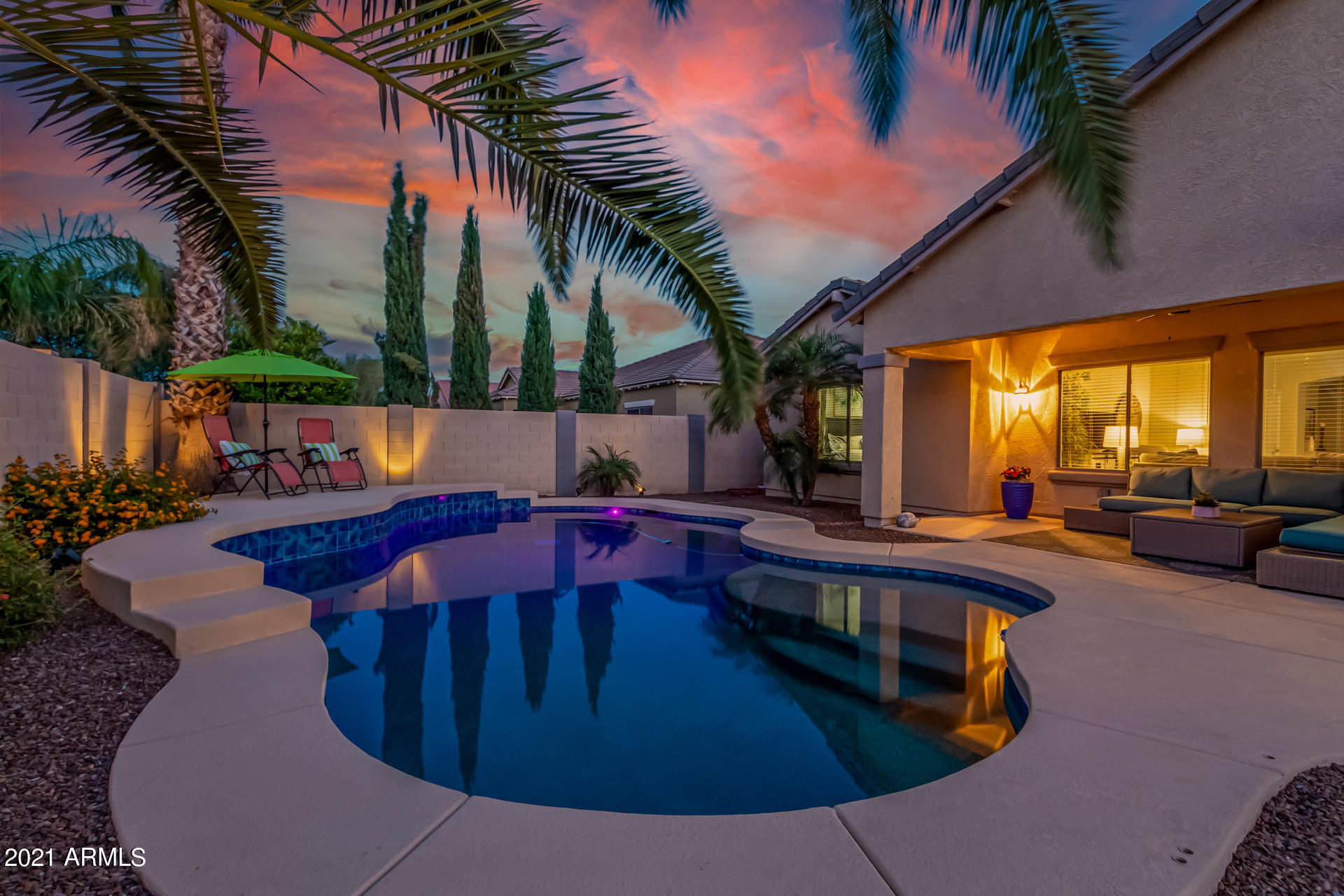 Property Photo:  16472 W Shangri La Road  AZ 85388 